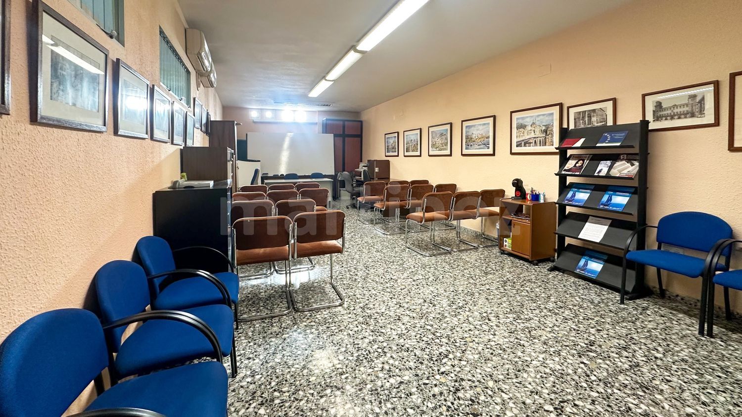 oficina en alicante--alacant · san-blas-pau 149000€