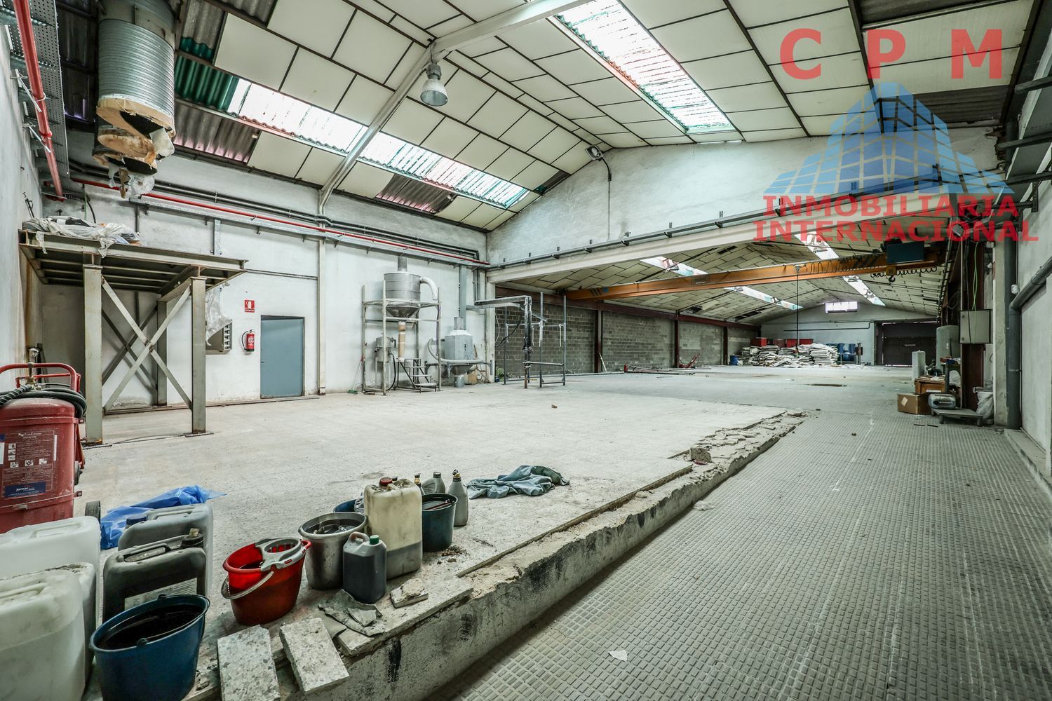 local-y-naves en penafiel ·  4000€
