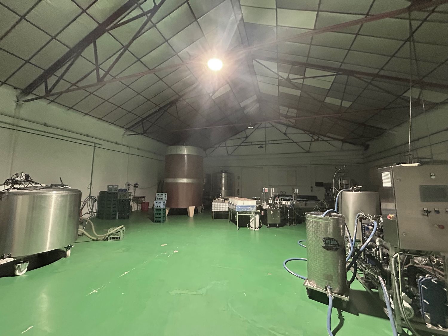 Inmueble en Crucero - Aquende, disponible en Fincas Arbella.