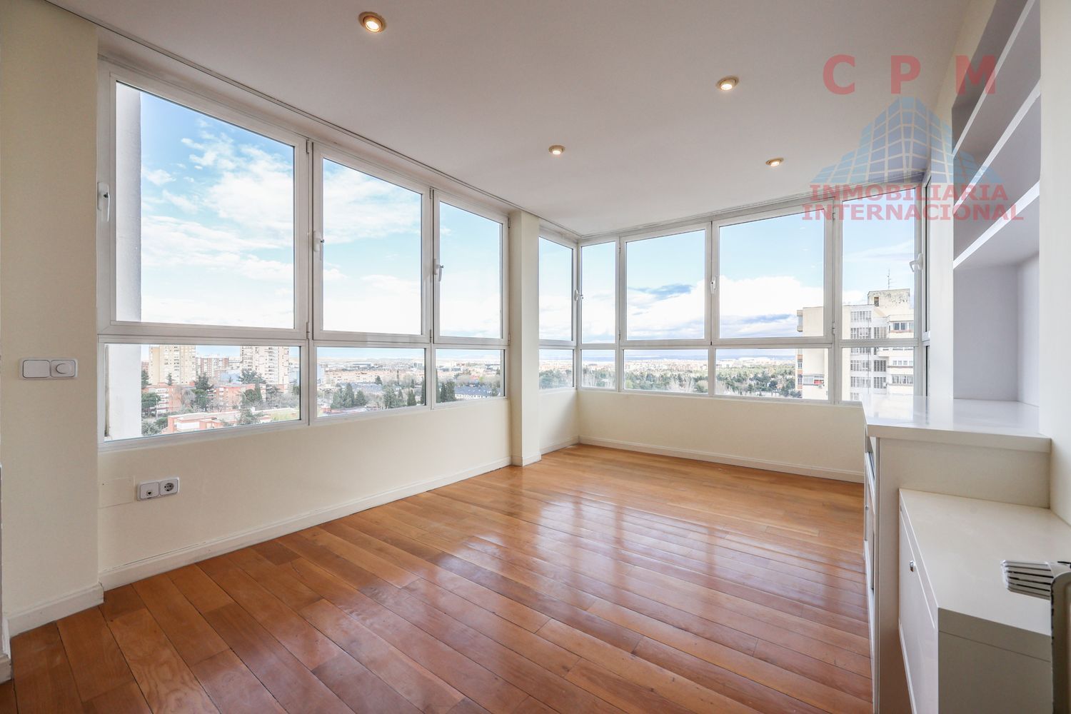 piso en madrid · hortaleza 1650€