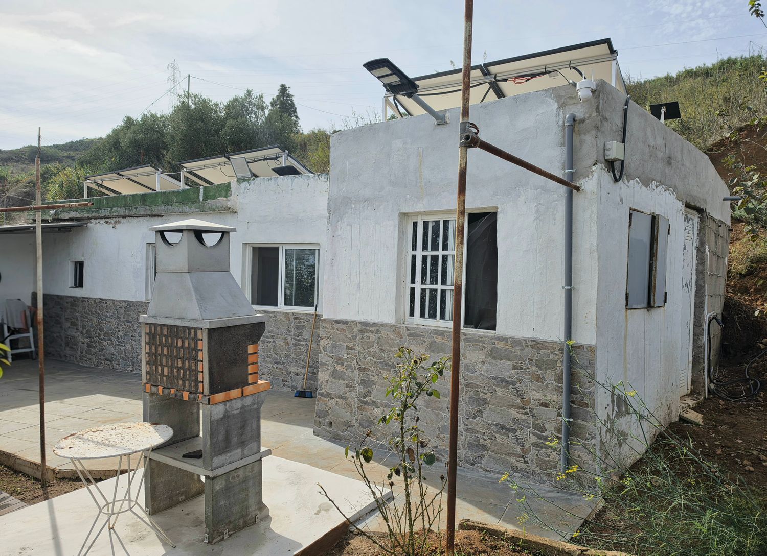 Casa rural en venta, Todos, Valle de San Roque, Las Palmas