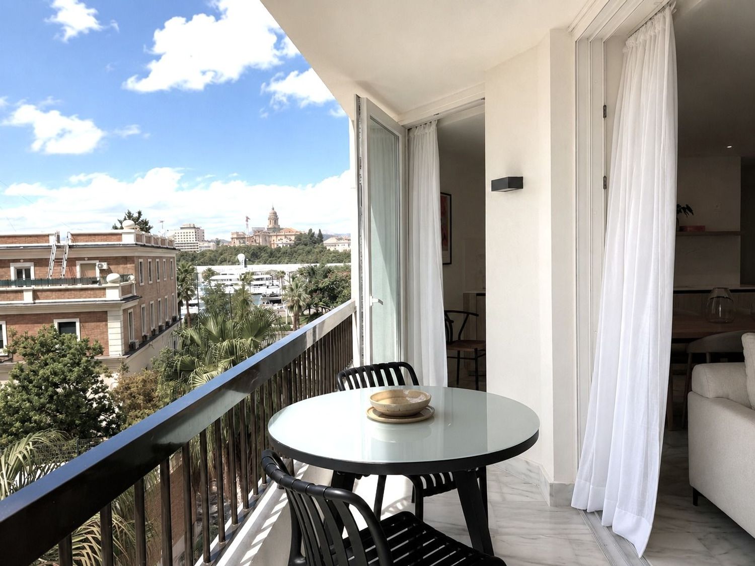 Piso · Malaga · 2 hab.