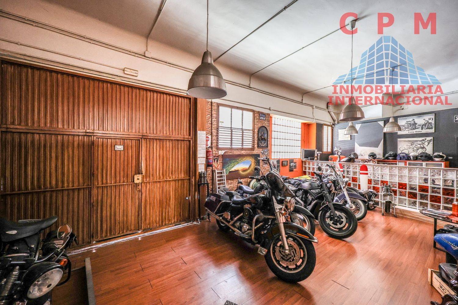 local-y-naves en madrid · tetuan 449000€