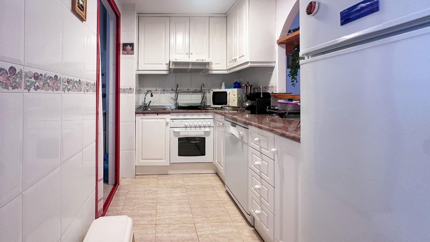 pisos en la-villajoyosa--vila-joiosa · platja-vila-joiosa 190000€