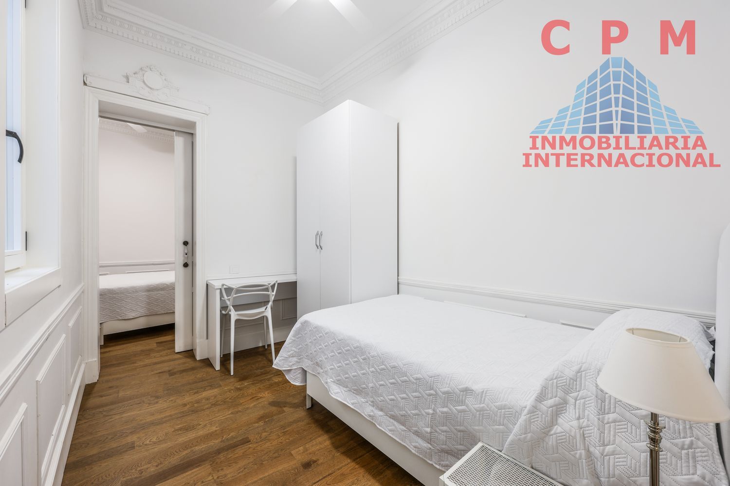 piso en madrid · centro €