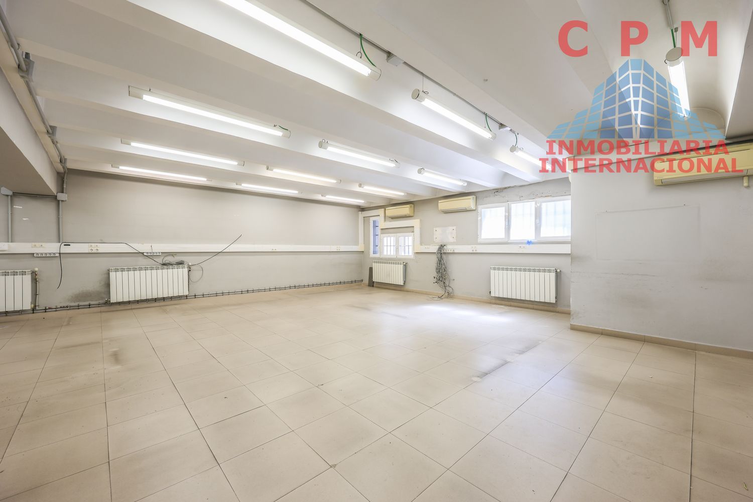 oficina en madrid · tetuan 3500€