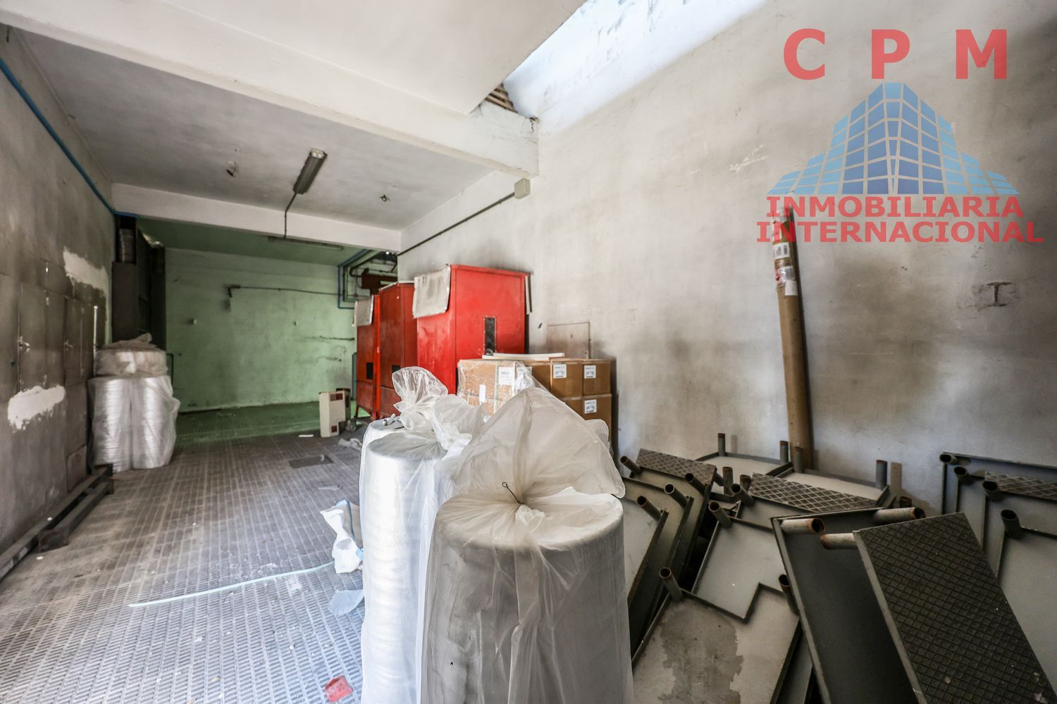 local-y-naves en penafiel ·  4000€