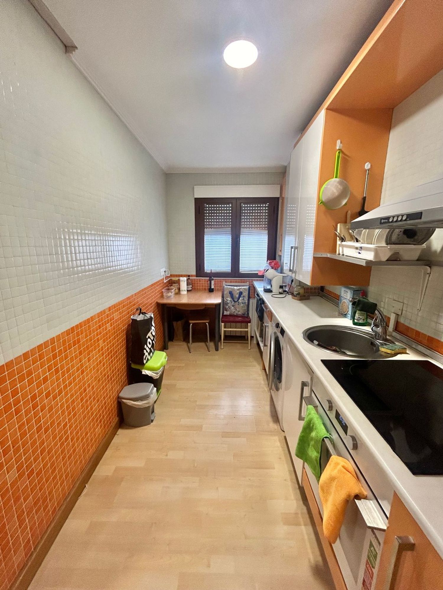 Inmueble en Zambrana, disponible en Fincas Arbella.