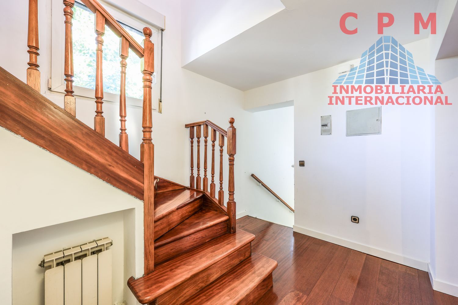 casa en madrid · chamartin 4500€