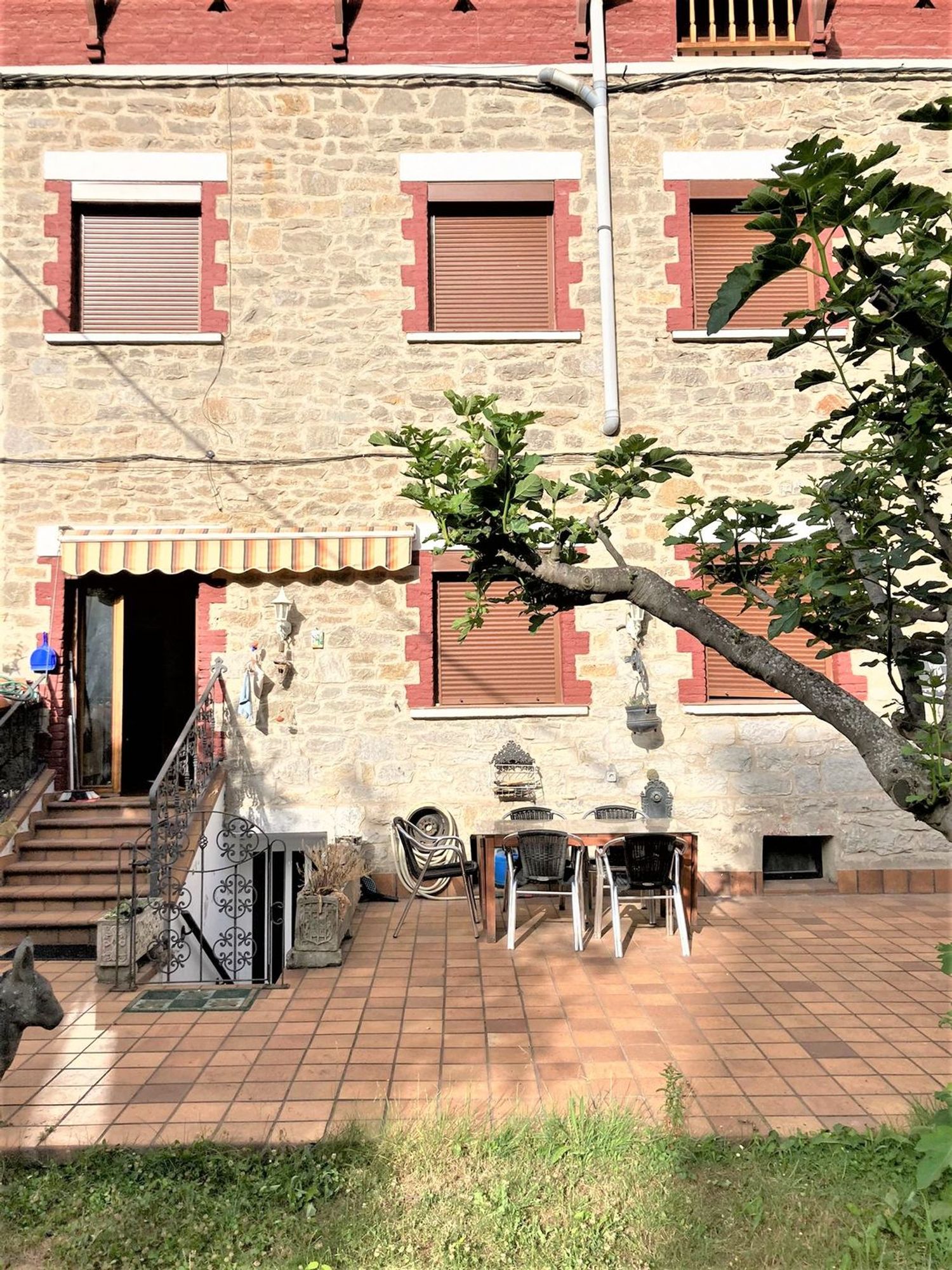Inmueble en Judimendi - Sta.Lucía, disponible en Fincas Arbella.