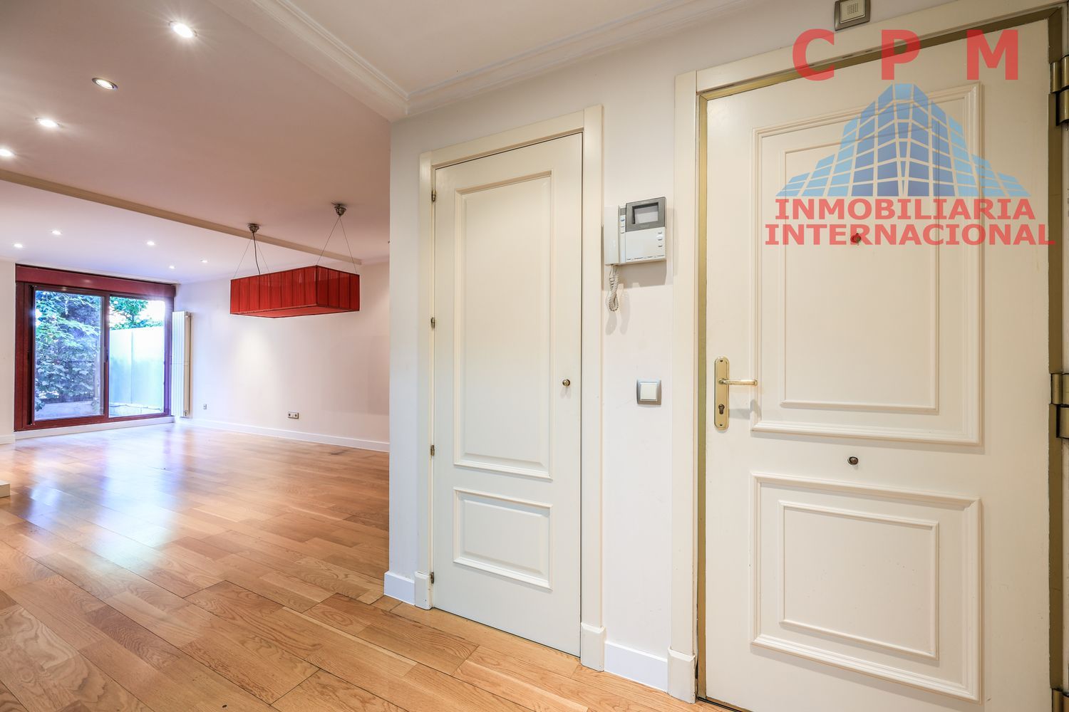 piso en madrid · hortaleza €