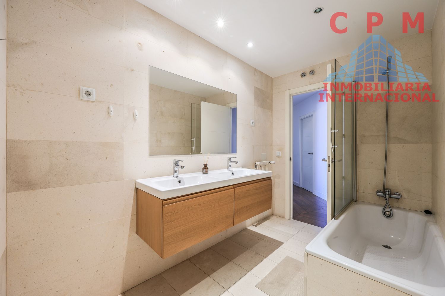 piso en madrid · barrio-de-salamanca 3500€