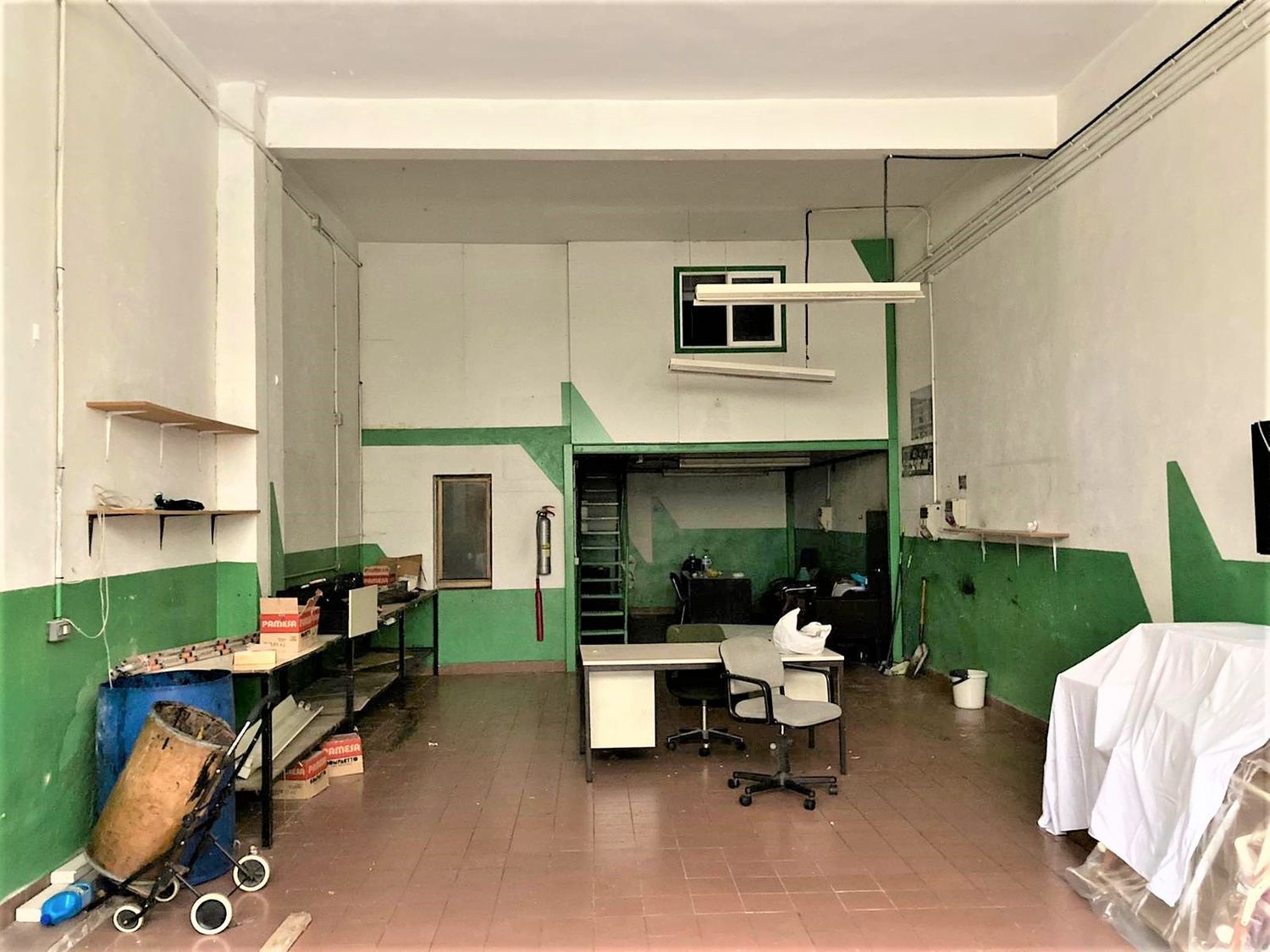 Inmueble en Coronación, disponible en Fincas Arbella.