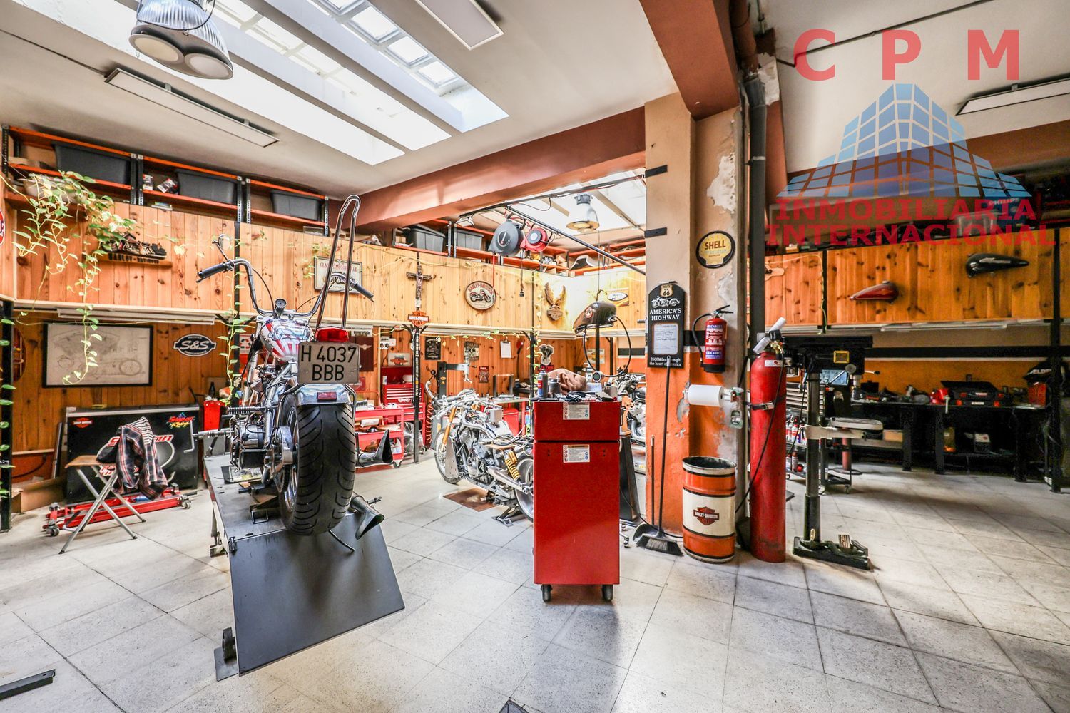 local-y-naves en madrid · tetuan 449000€