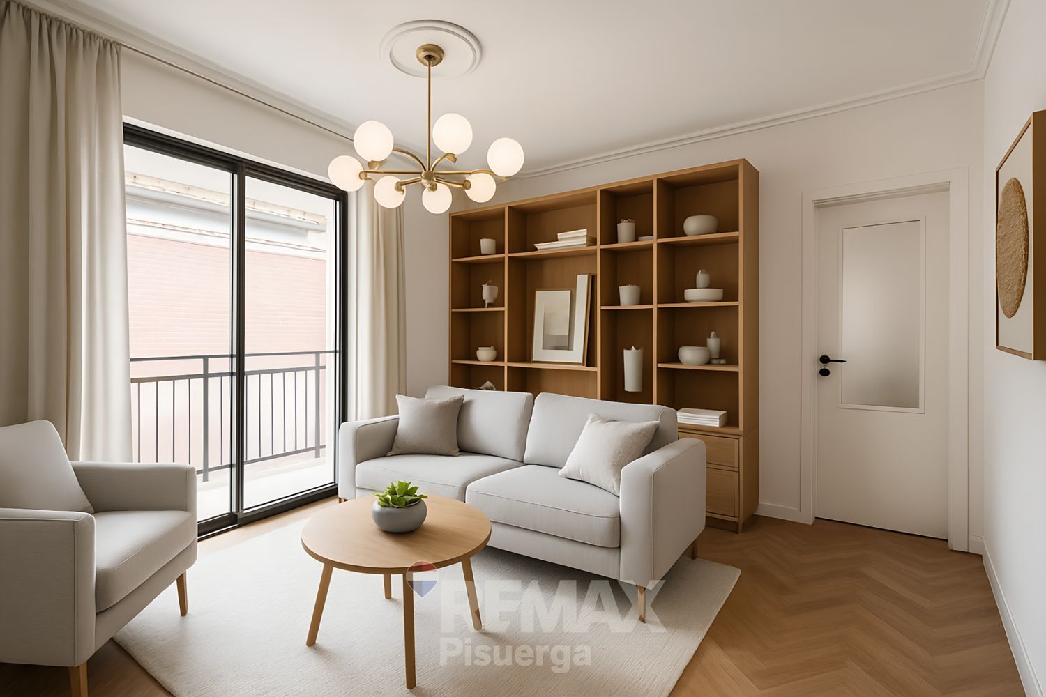 Piso en venta, Palencia, Palencia