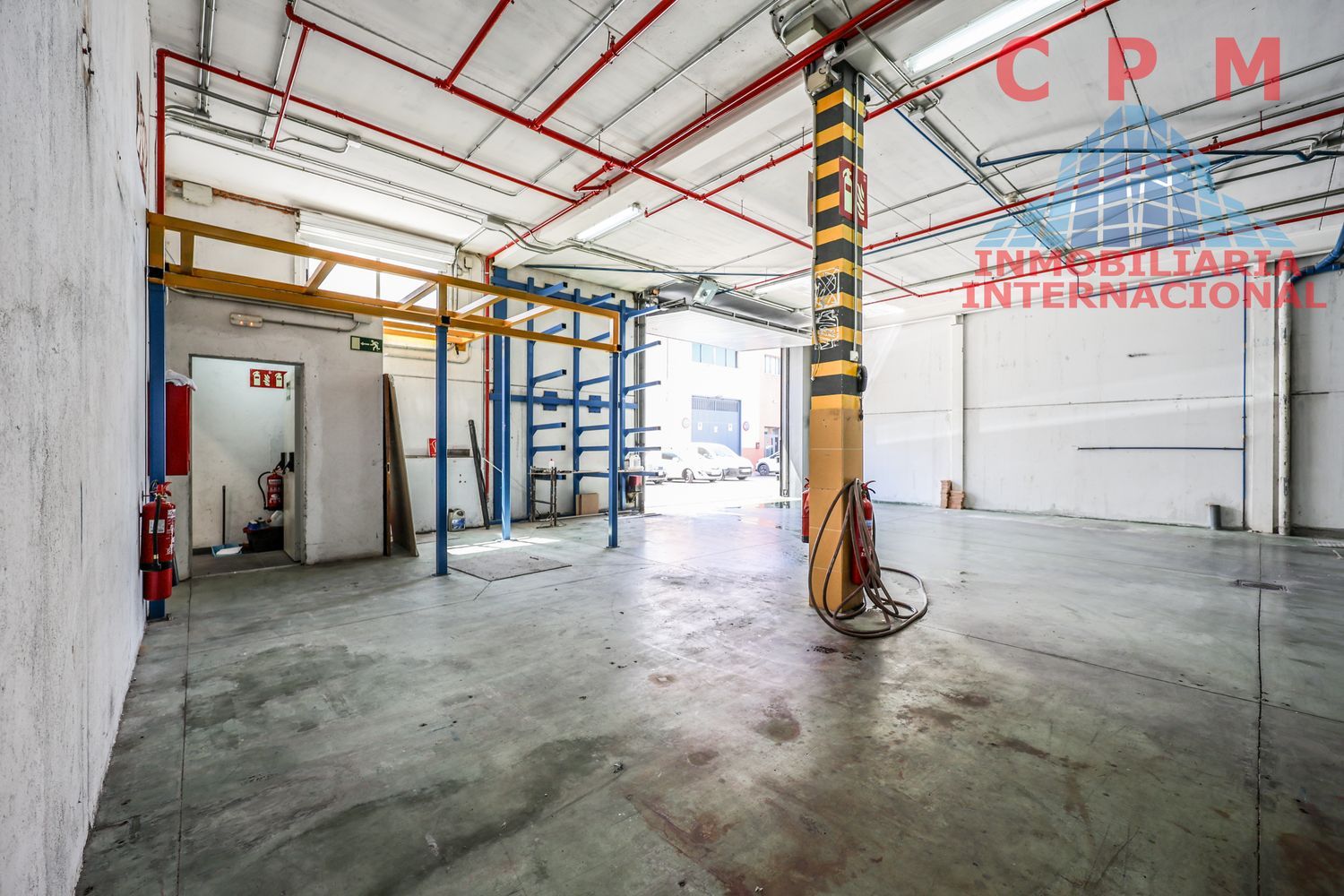 local-y-naves en leganes · leganes-norte 4500€