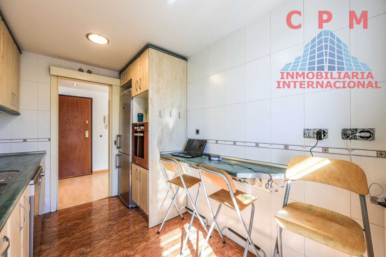 piso en madrid · fuencarral €