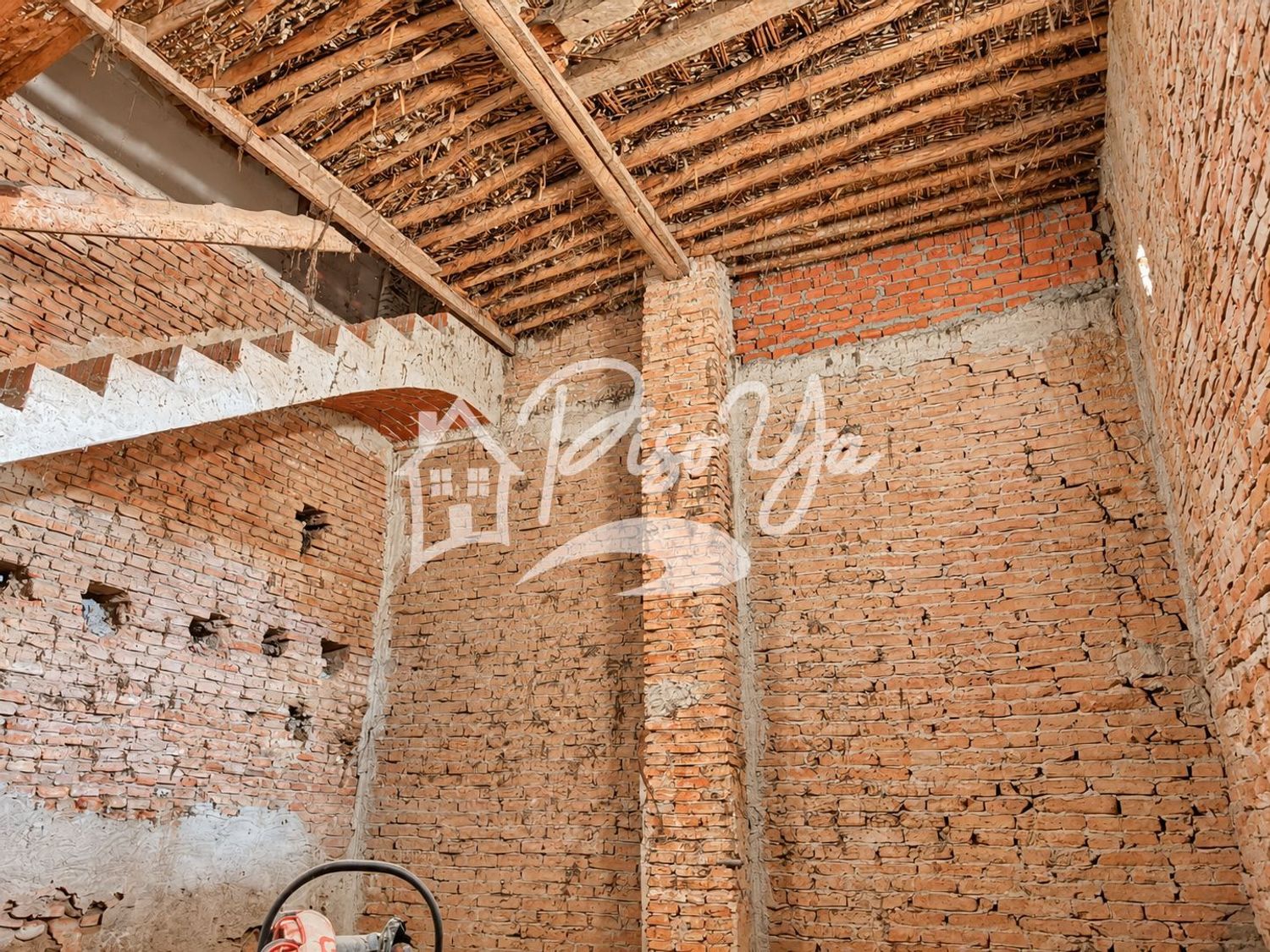 chalet-pareado en madrid ·  279000€
