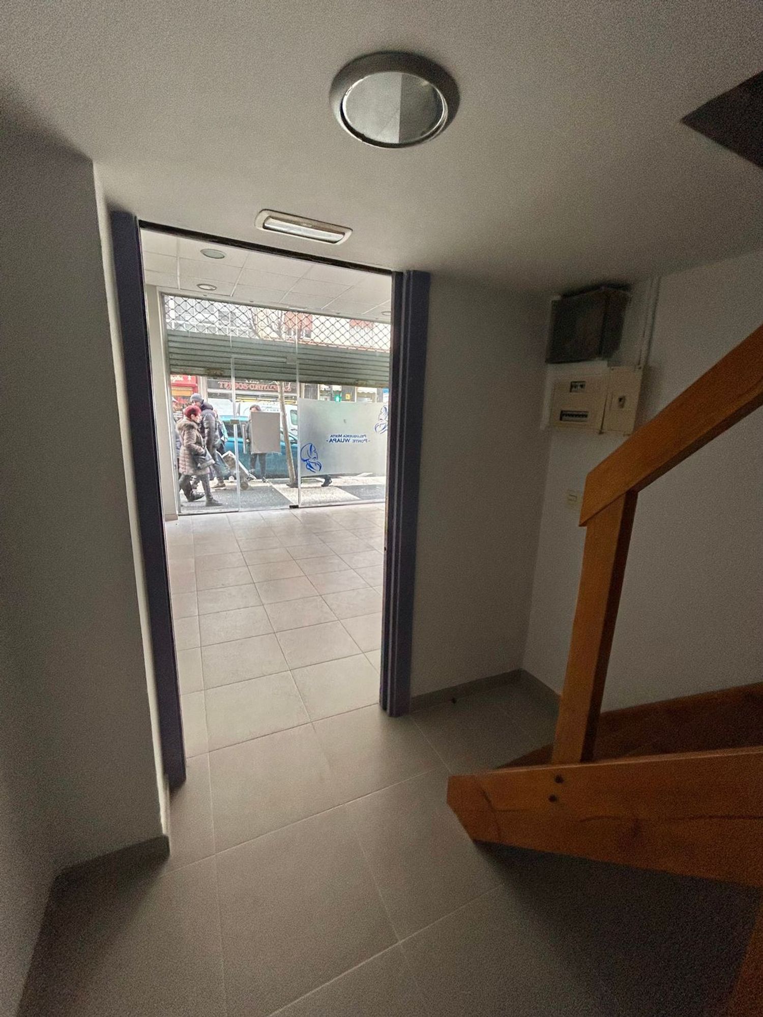 Inmueble en Coronación, disponible en Fincas Arbella.