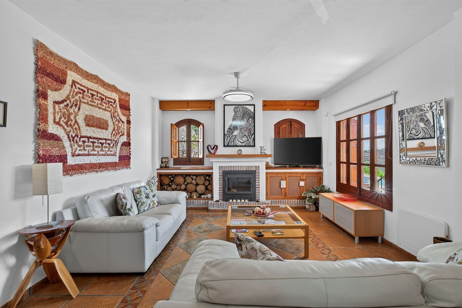 menusale_subdetached_house_villa en frigiliana ·  950000€