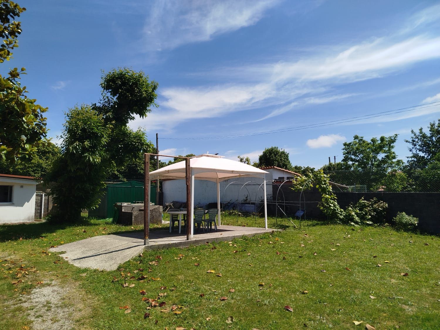 casa en paderne ·  115000€