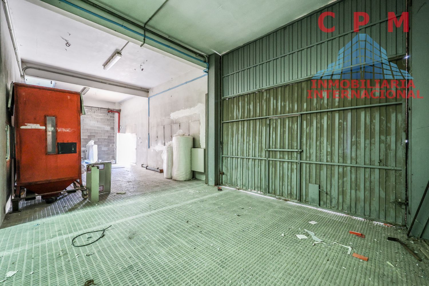 local-y-naves en penafiel ·  4000€