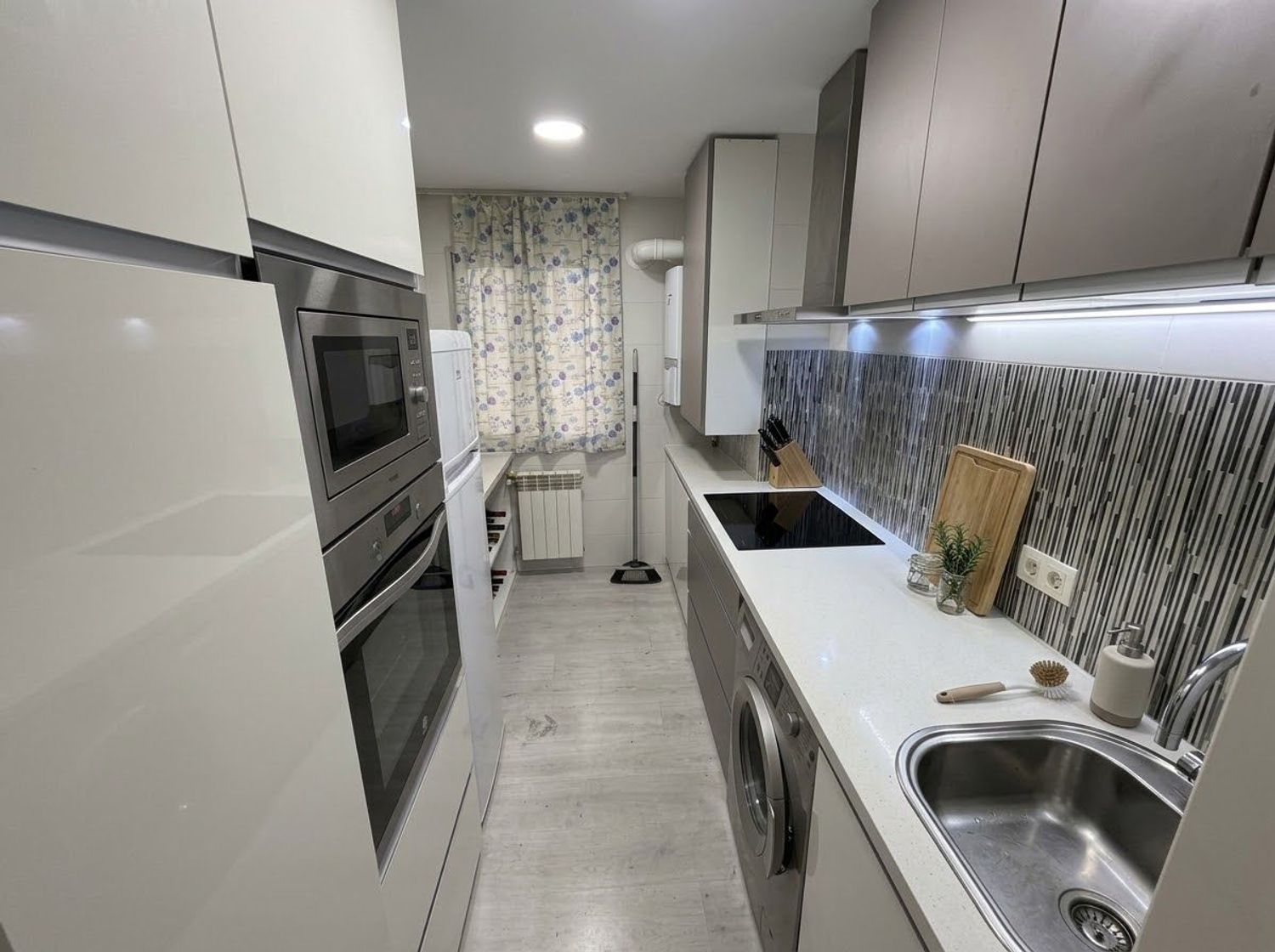 pisos en burgos · capiscol---gamonal 190000€