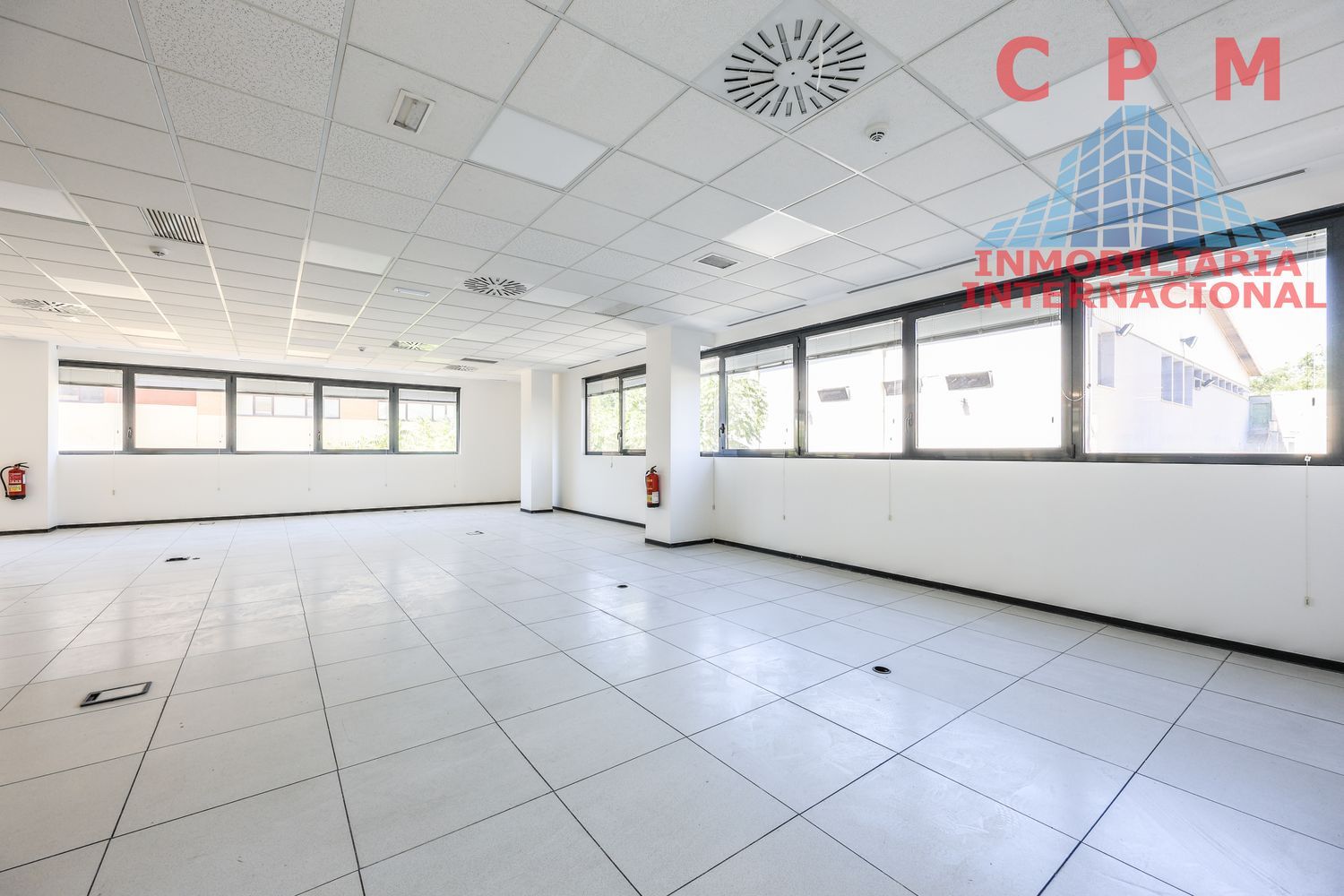 oficina en madrid · carabanchel 3500€