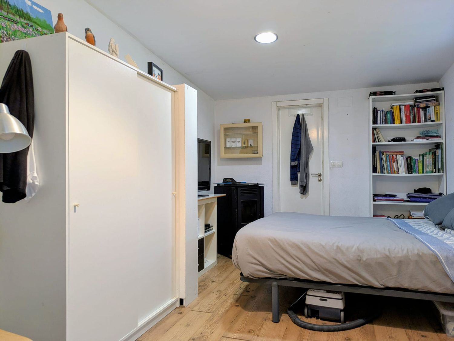 casa en paderne ·  115000€