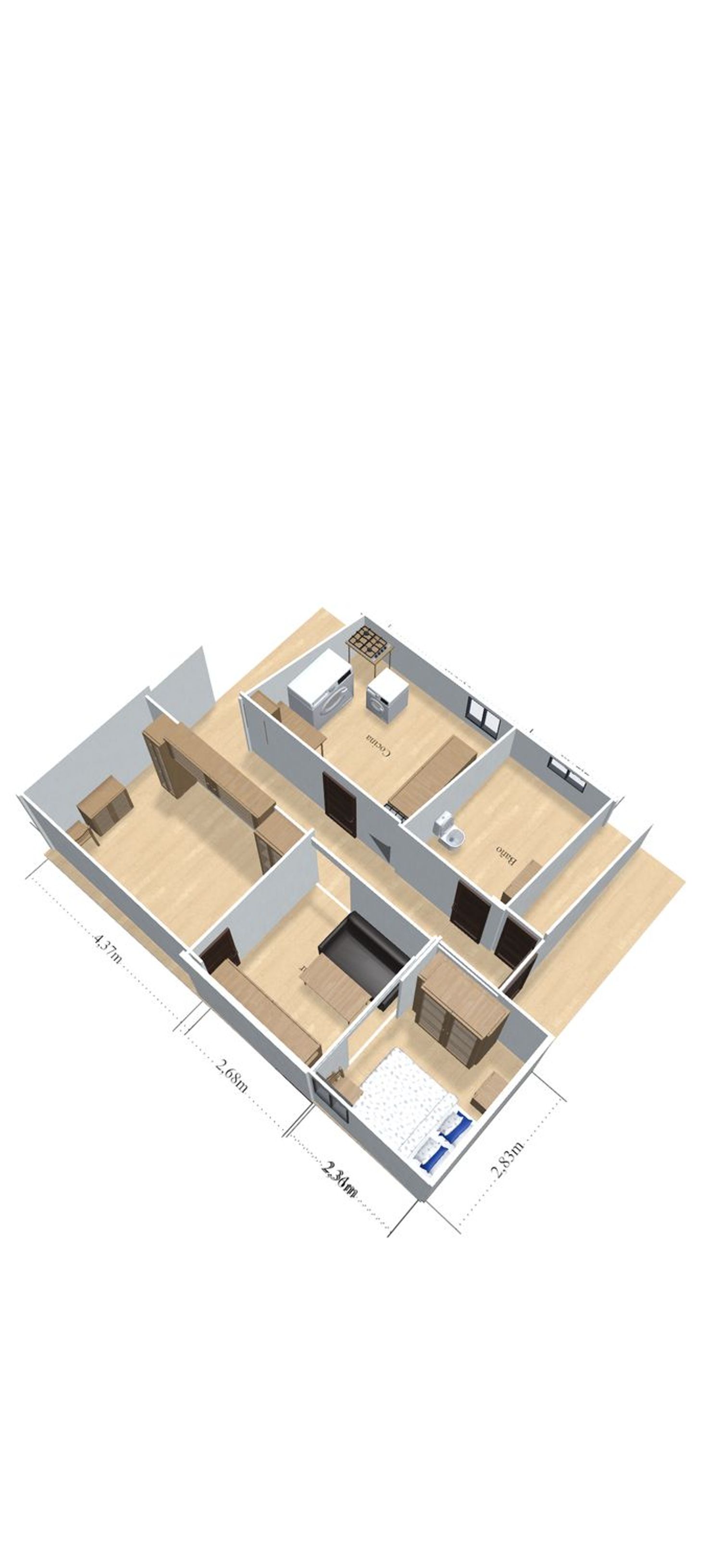 pisos en burgos · centro 79990€