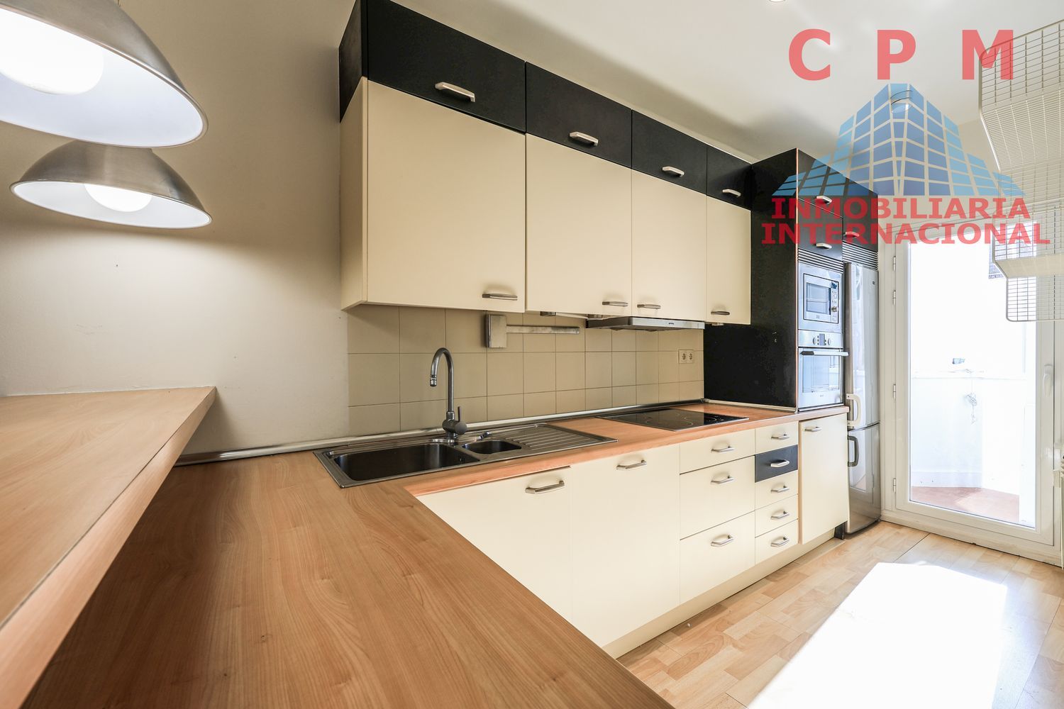 piso en madrid · chamartin 2200€