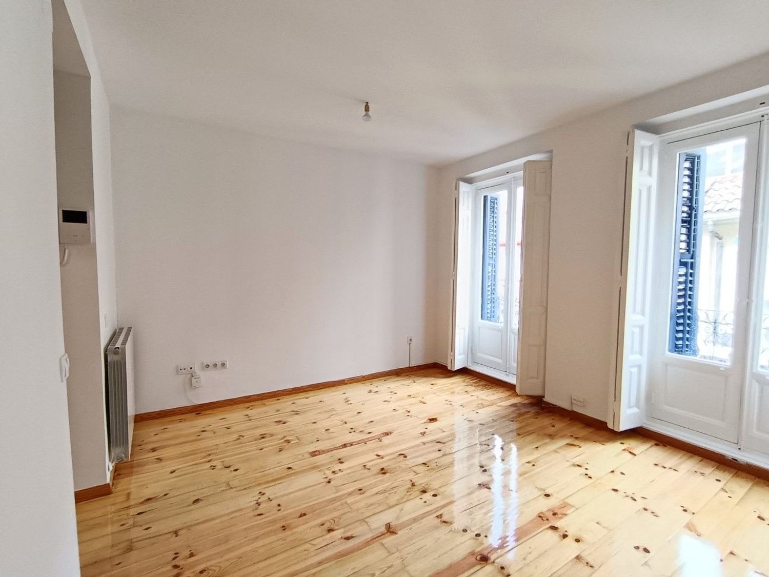 pisos en madrid · centro 1200€