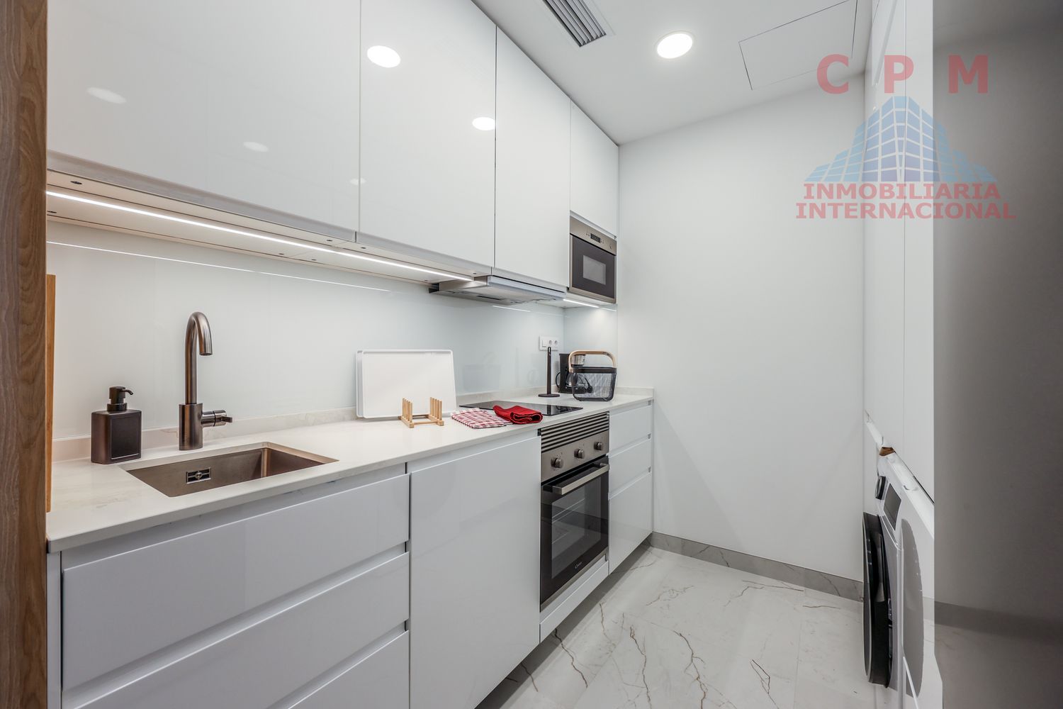 piso en madrid · centro 2900€