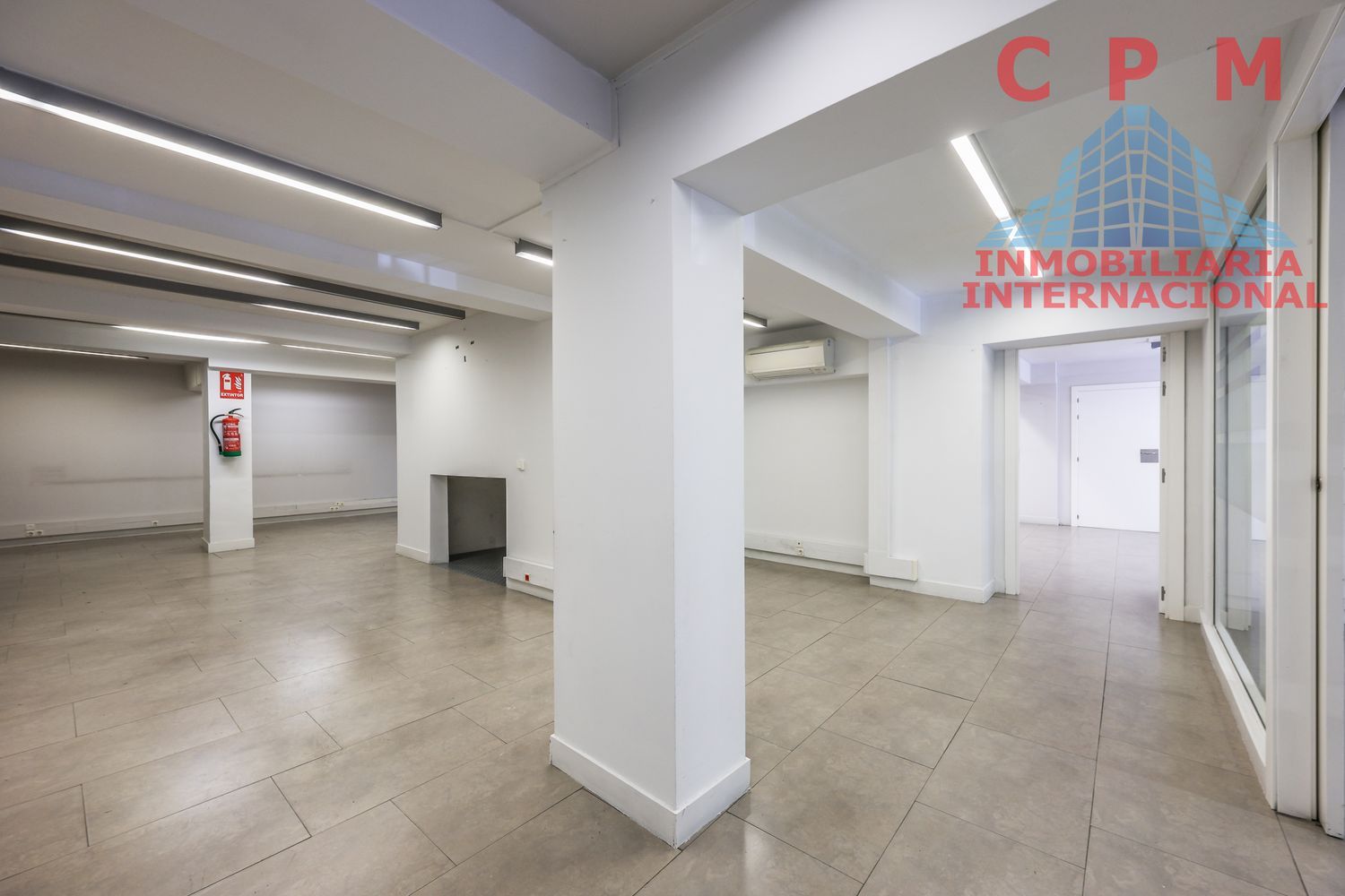oficina en madrid · tetuan 8000€