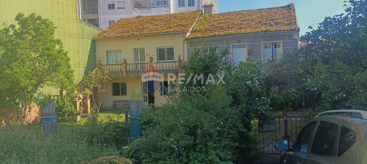 Chalet individual en venta, Vilagarcía de Arousa, Pontevedra