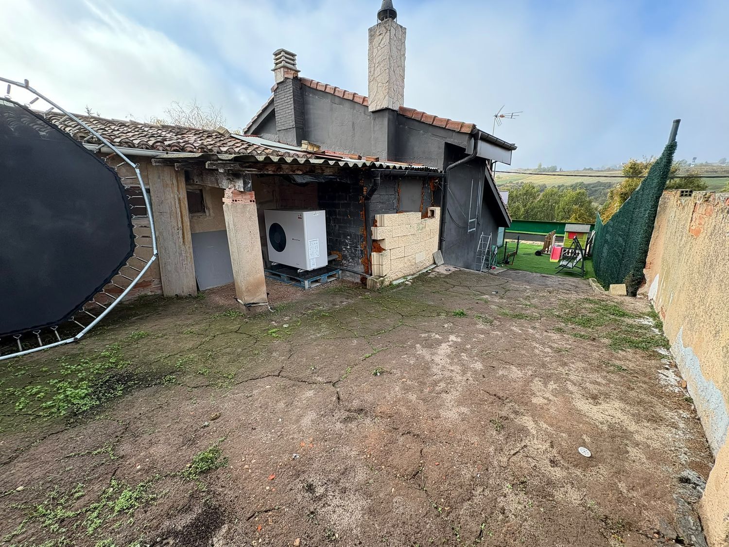 Casa O Chalet Independiente Burgos (41)