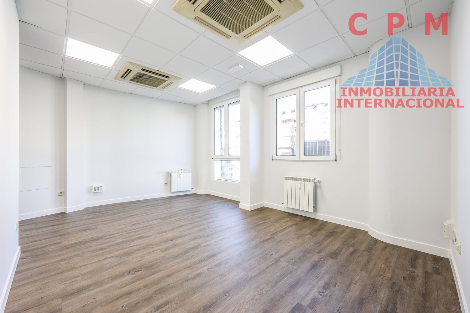 oficina en madrid · tetuan 1500€