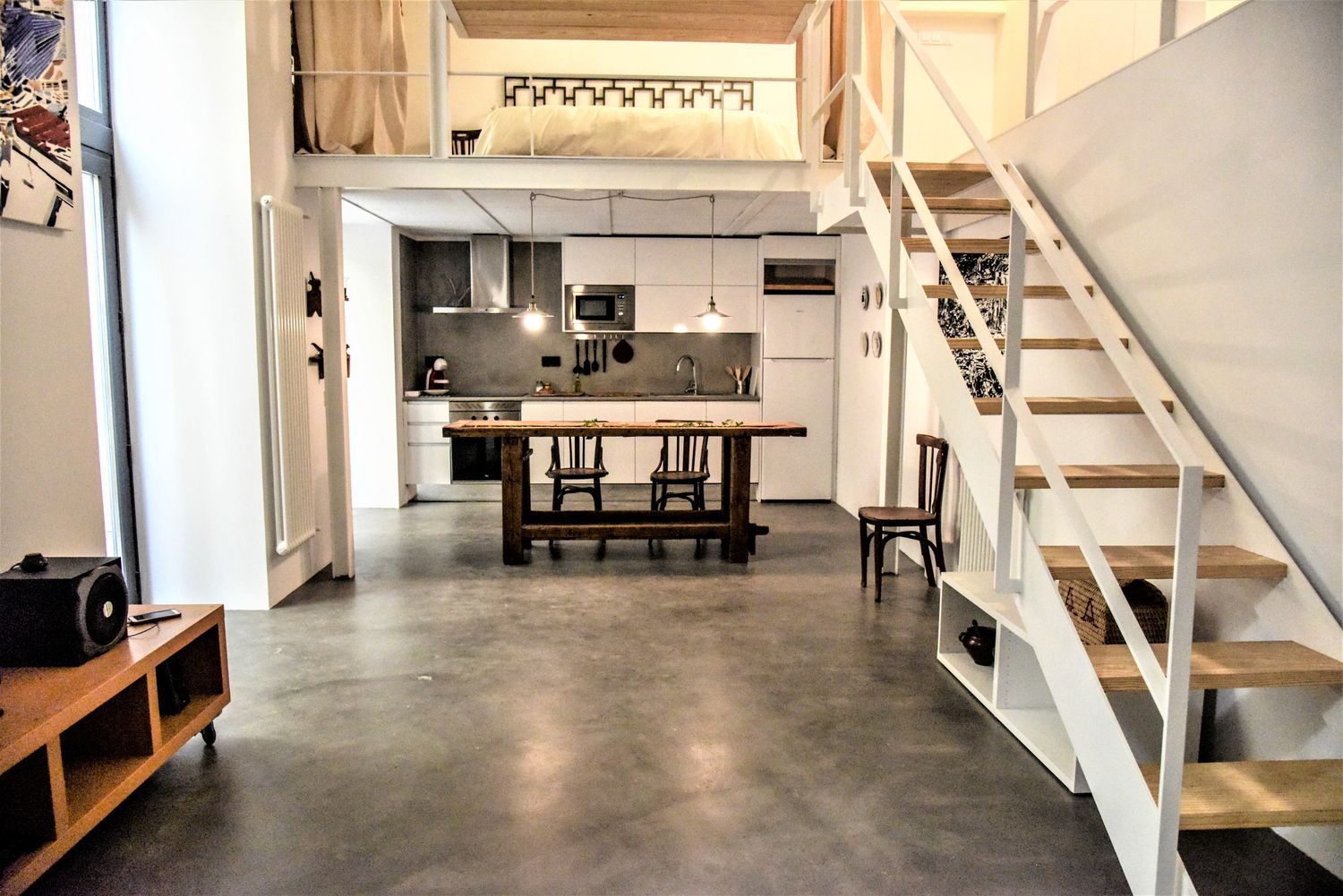 piso en madrid · centro 2200€