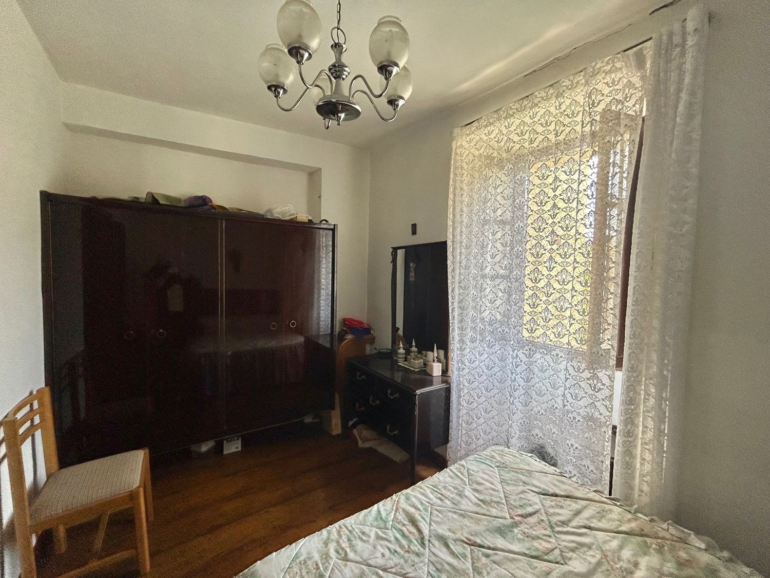 Inmueble en Valdegovia, disponible en Fincas Arbella.