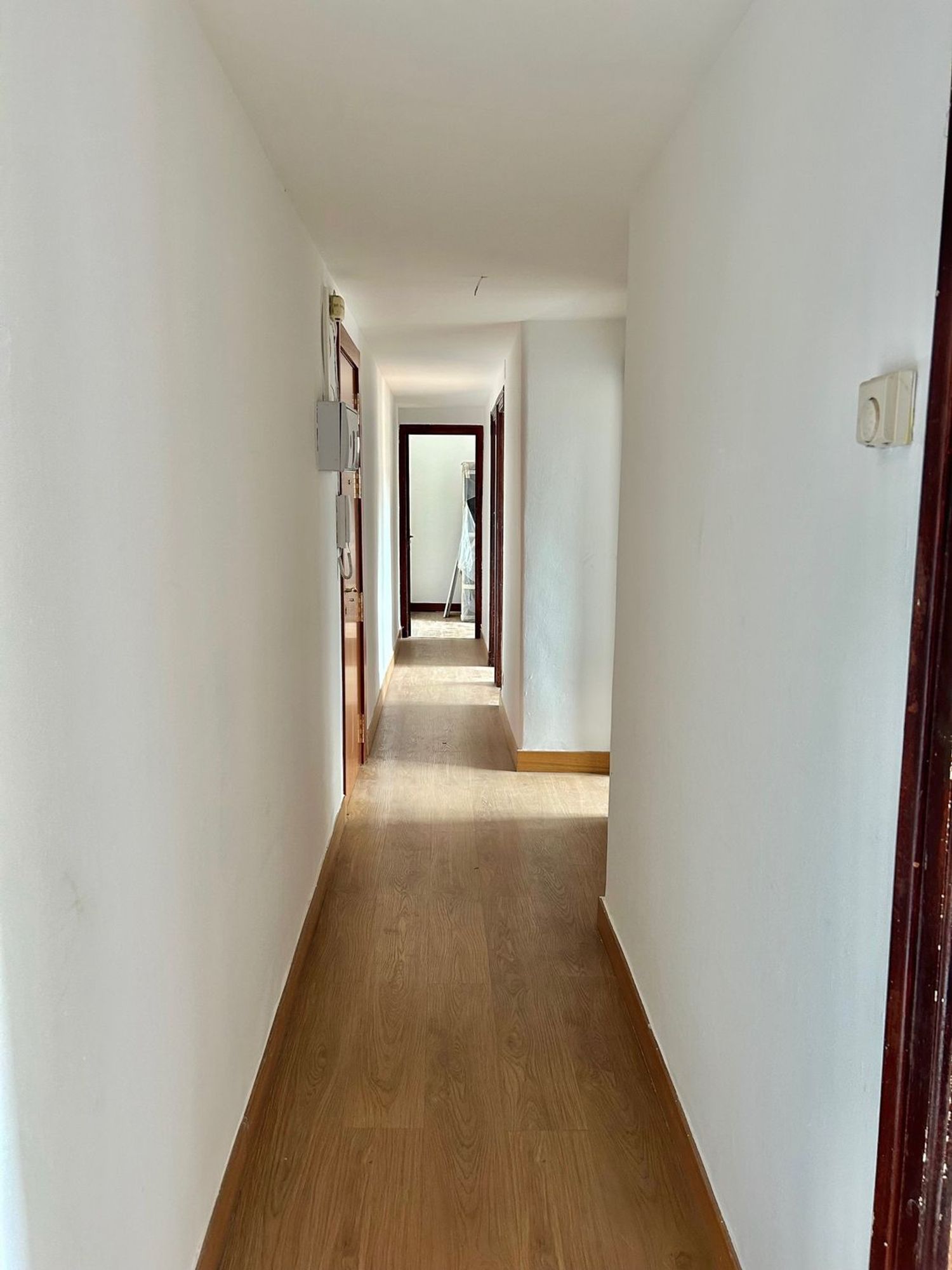 Inmueble en Judimendi - Sta.Lucía, disponible en Fincas Arbella.