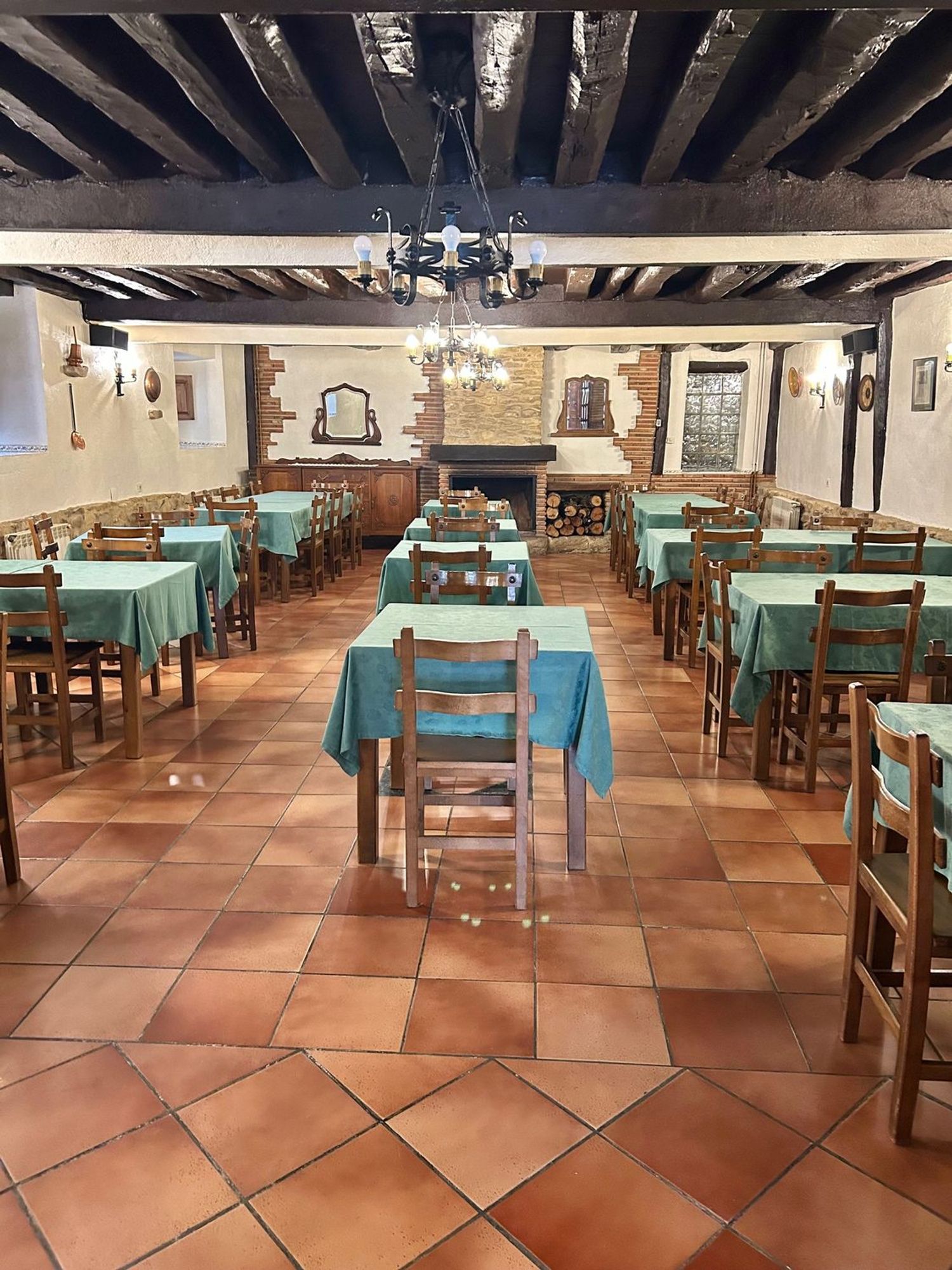 Inmueble en Valdegovia, disponible en Fincas Arbella.
