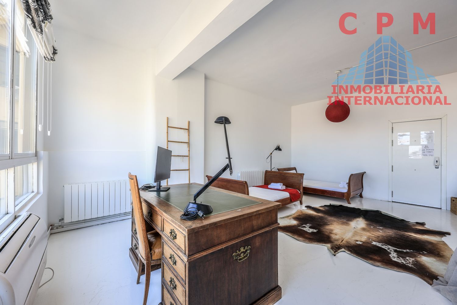 piso en madrid · centro 4800€