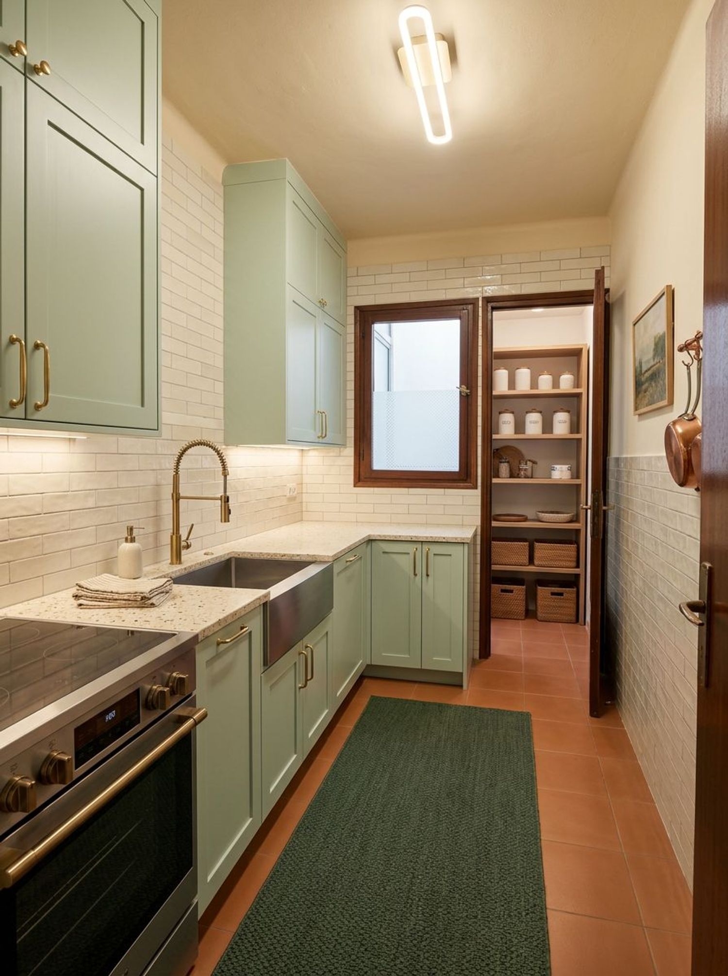 pisos en barcelona · gracia 276000€
