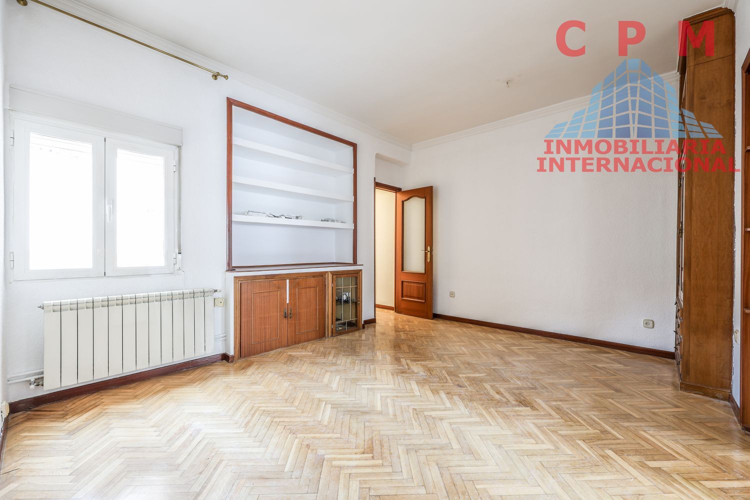 piso en madrid · tetuan 1600€