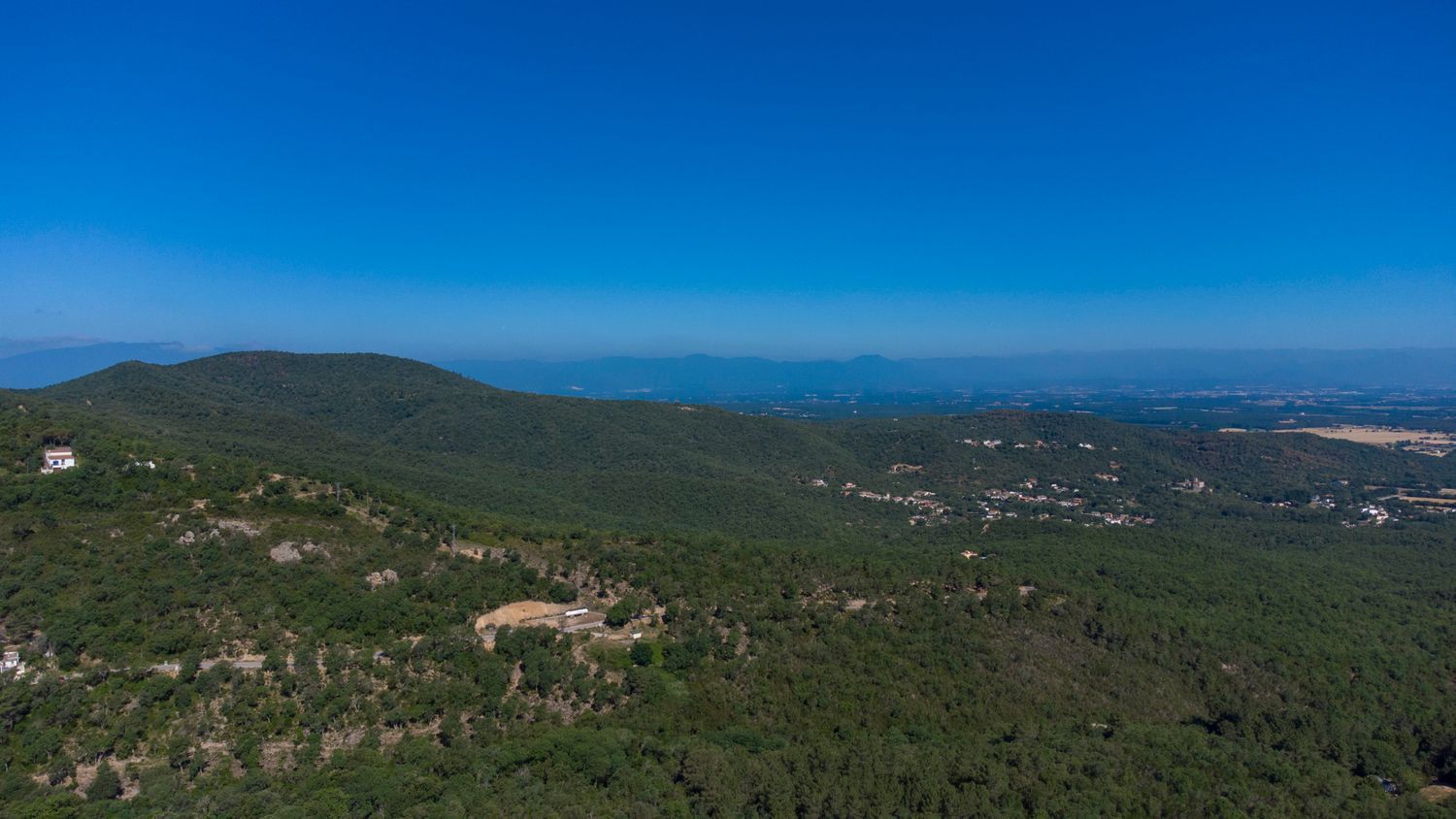 Casa Rural · Llagostera · 3 hab.