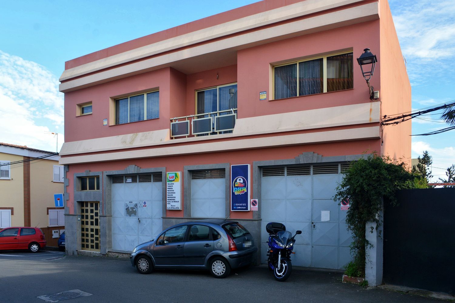 Chalet individual en venta, Santa Brígida, Las Palmas