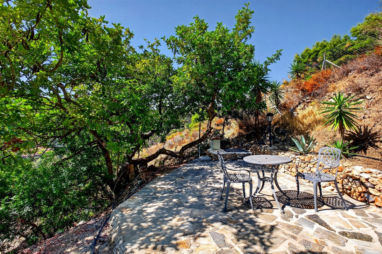 menusale_subdetached_house_villa en frigiliana ·  950000€