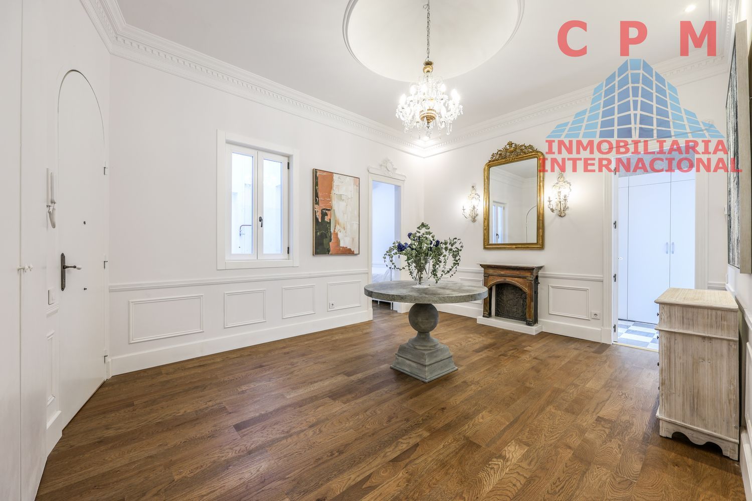 piso en madrid · centro €