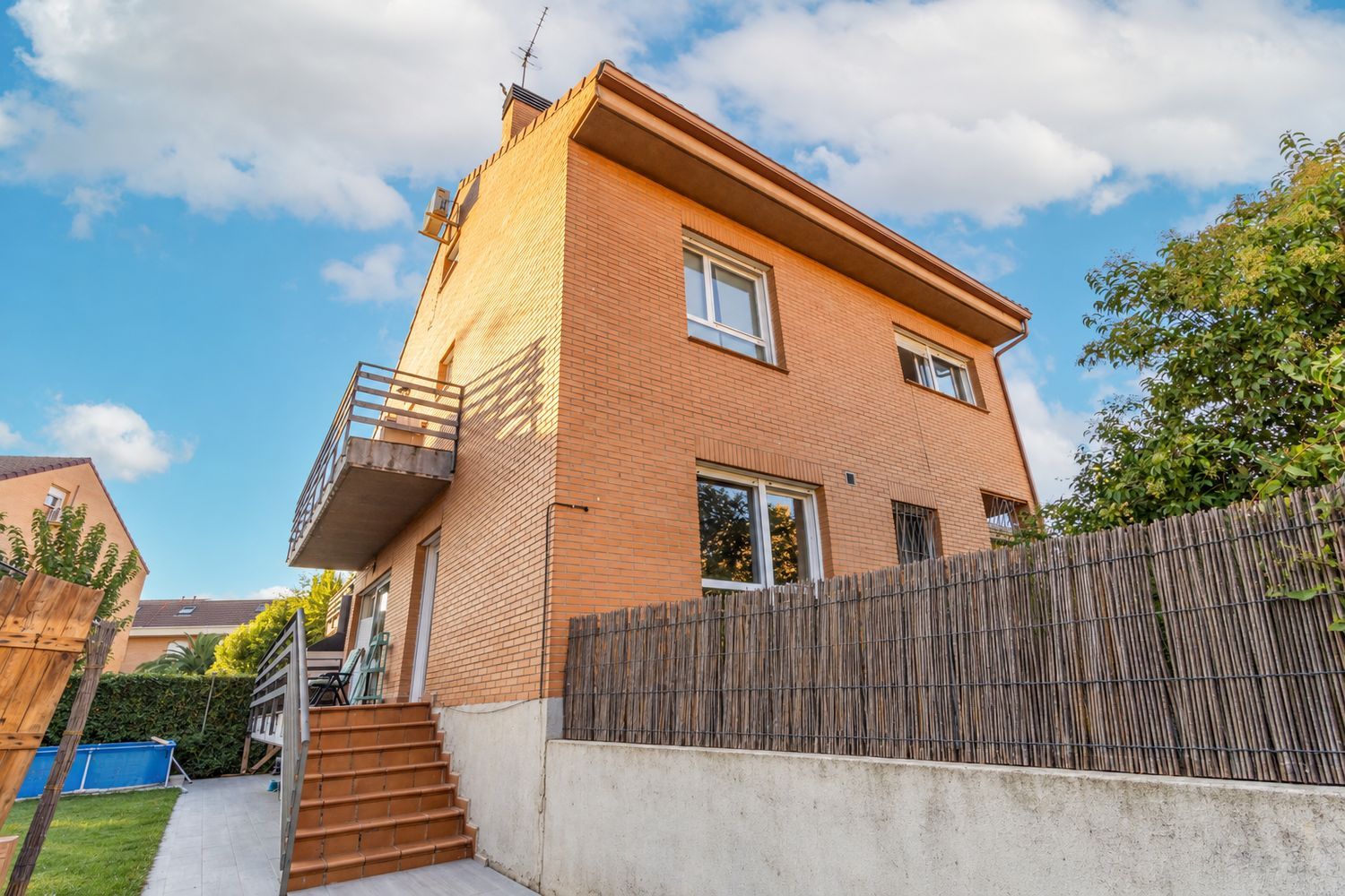 Chalet individual en venta, Villanueva de la Cañada, Madrid