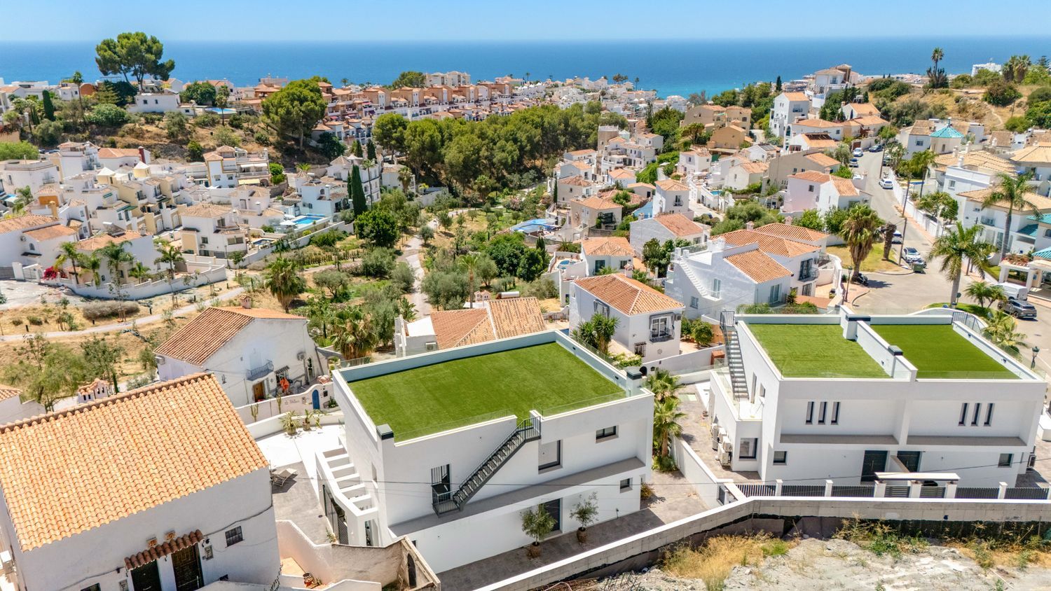 detached-housevilla en nerja · nueva-nerja 2450000€